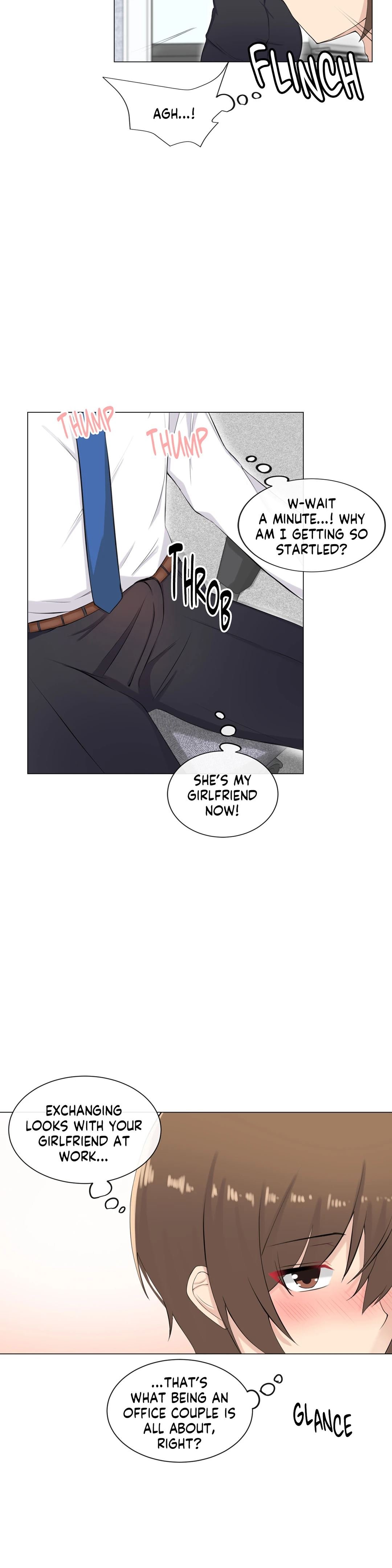 Sexcape Room: Snap Off Chapter 9 - Manhwa18.com