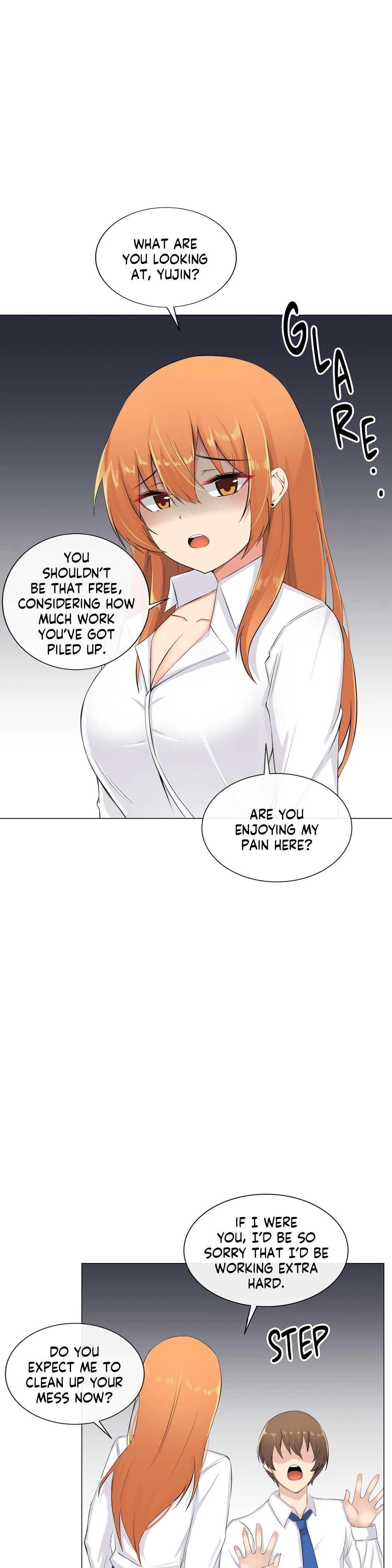 Sexcape Room: Snap Off Chapter 9 - Manhwa18.com