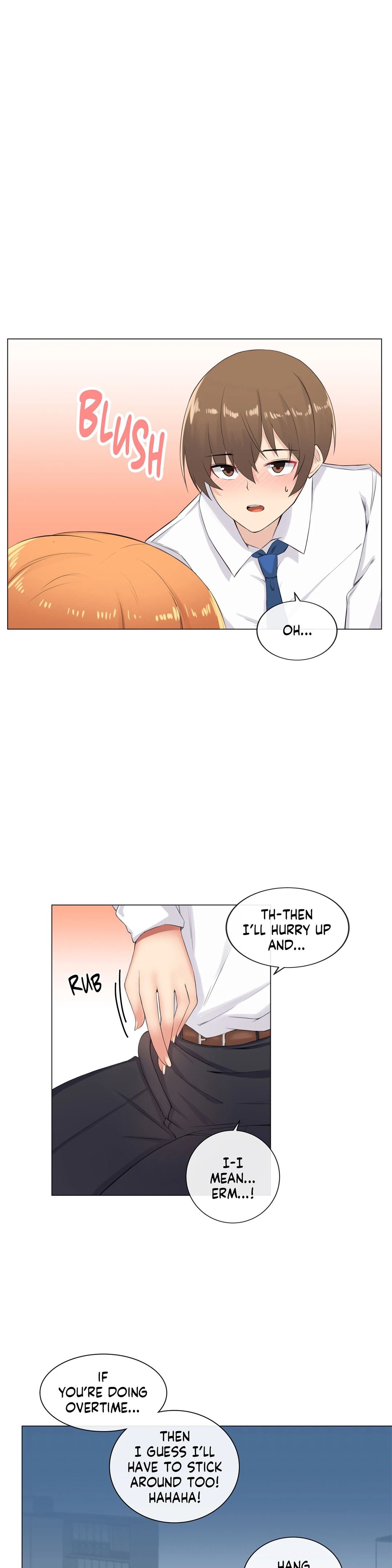 Sexcape Room: Snap Off Chapter 9 - Manhwa18.com