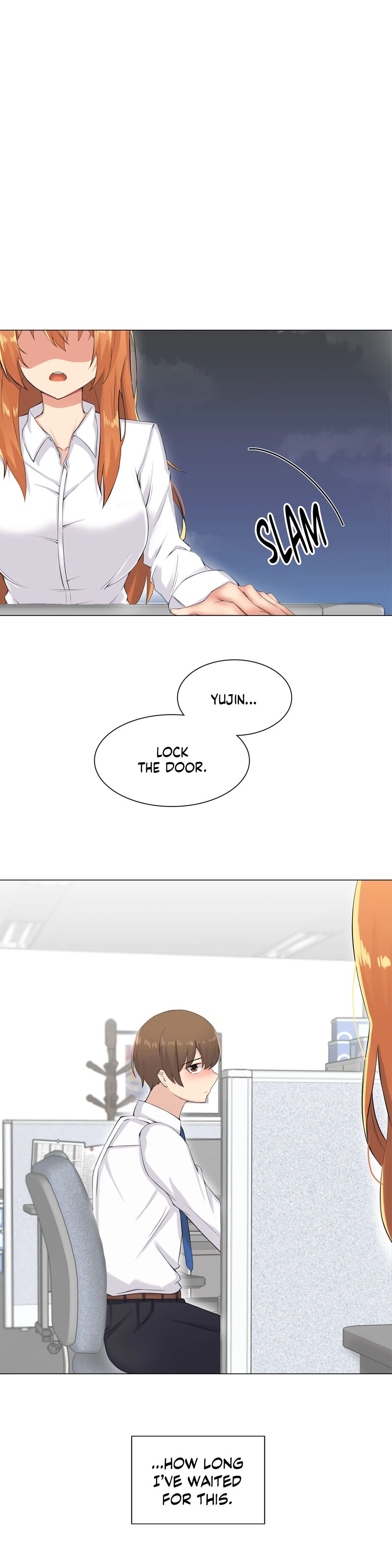 Sexcape Room: Snap Off Chapter 9 - Manhwa18.com