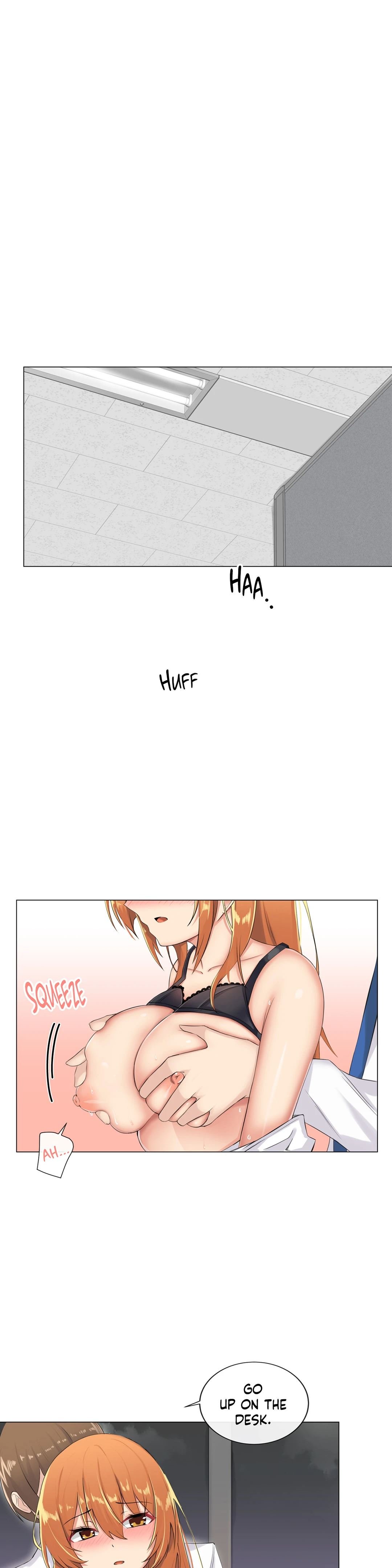 Sexcape Room: Snap Off Chapter 9 - Manhwa18.com