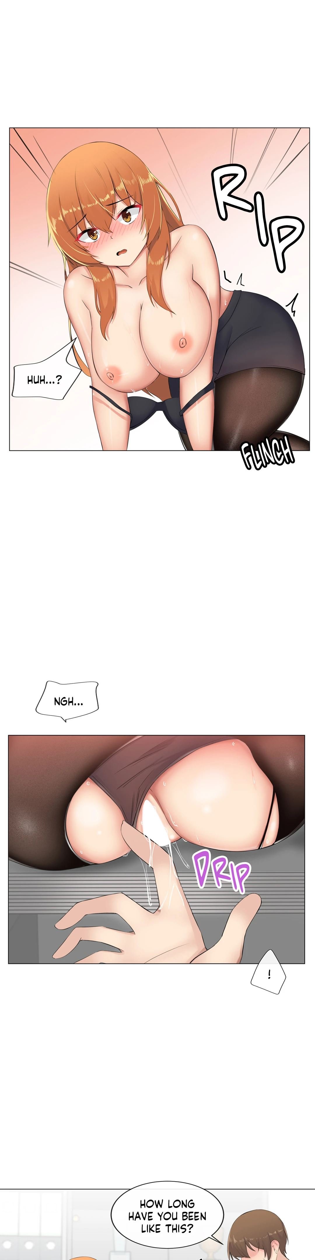 Sexcape Room: Snap Off Chapter 9 - Manhwa18.com