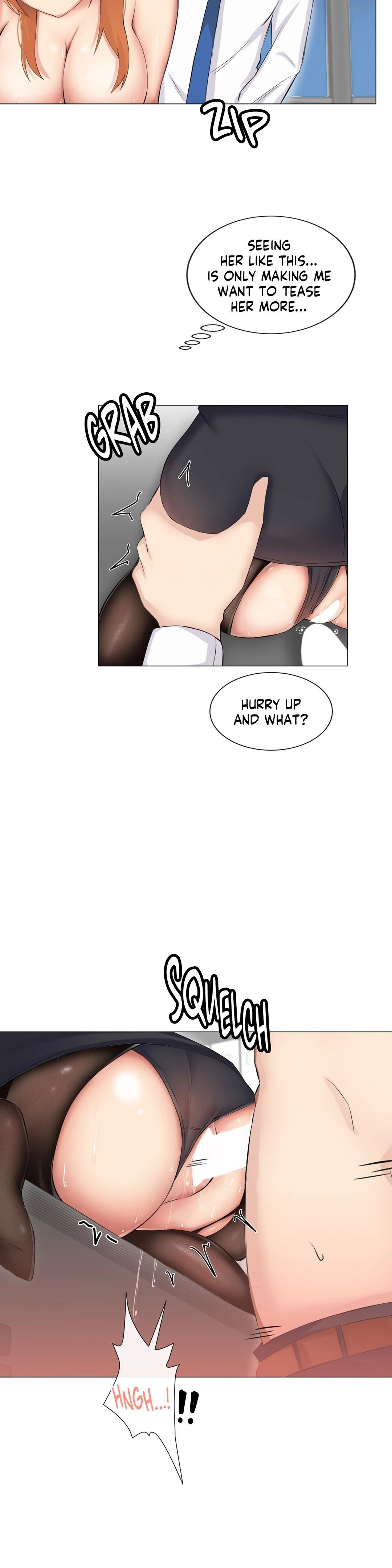 Sexcape Room: Snap Off Chapter 9 - Manhwa18.com