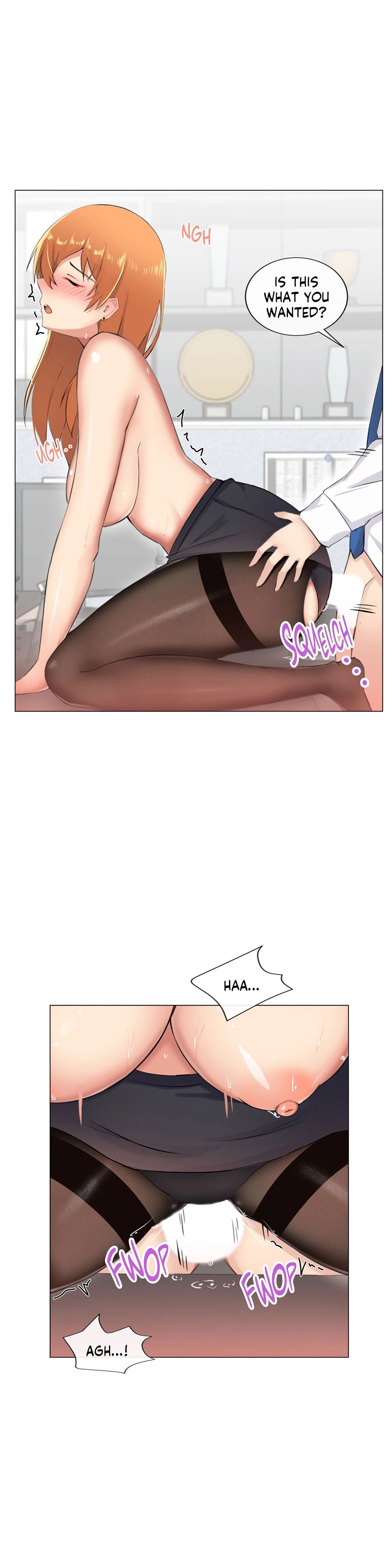 Sexcape Room: Snap Off Chapter 9 - Manhwa18.com