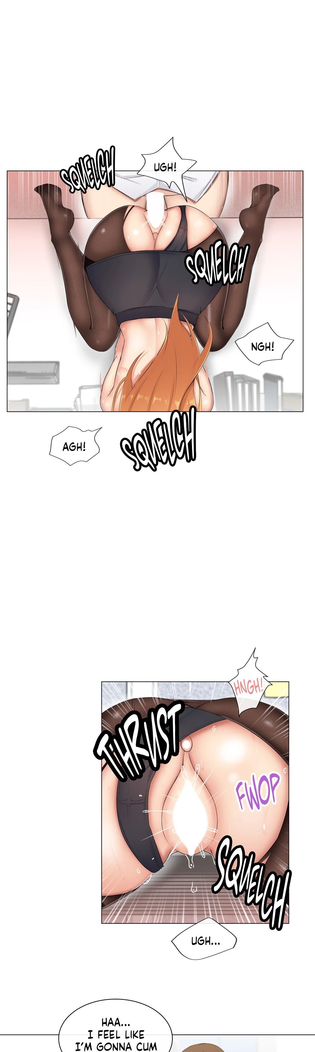 Sexcape Room: Snap Off Chapter 9 - Manhwa18.com