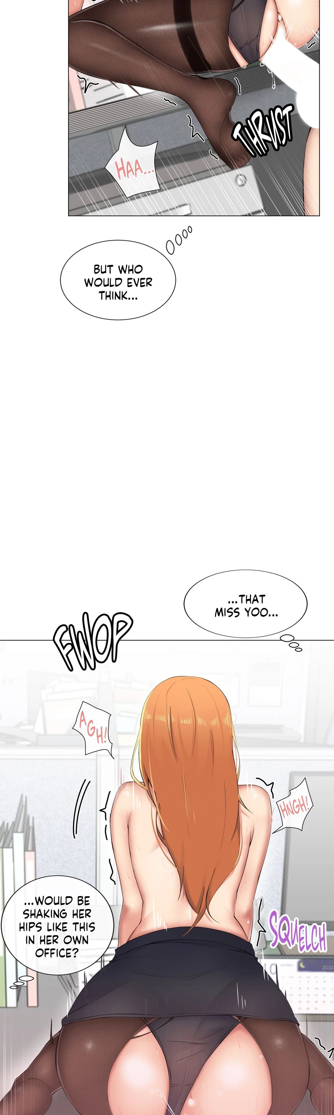 Sexcape Room: Snap Off Chapter 9 - Manhwa18.com