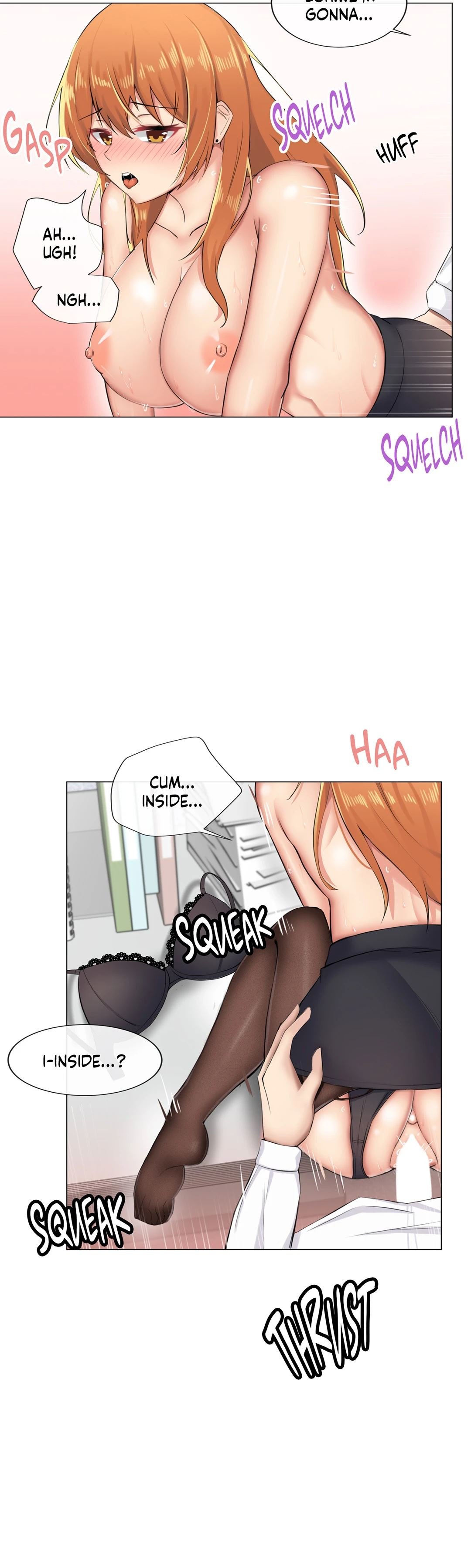 Sexcape Room: Snap Off Chapter 9 - Manhwa18.com