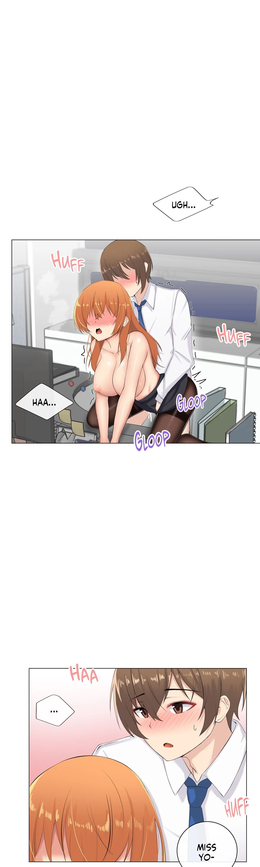 Sexcape Room: Snap Off Chapter 9 - Manhwa18.com