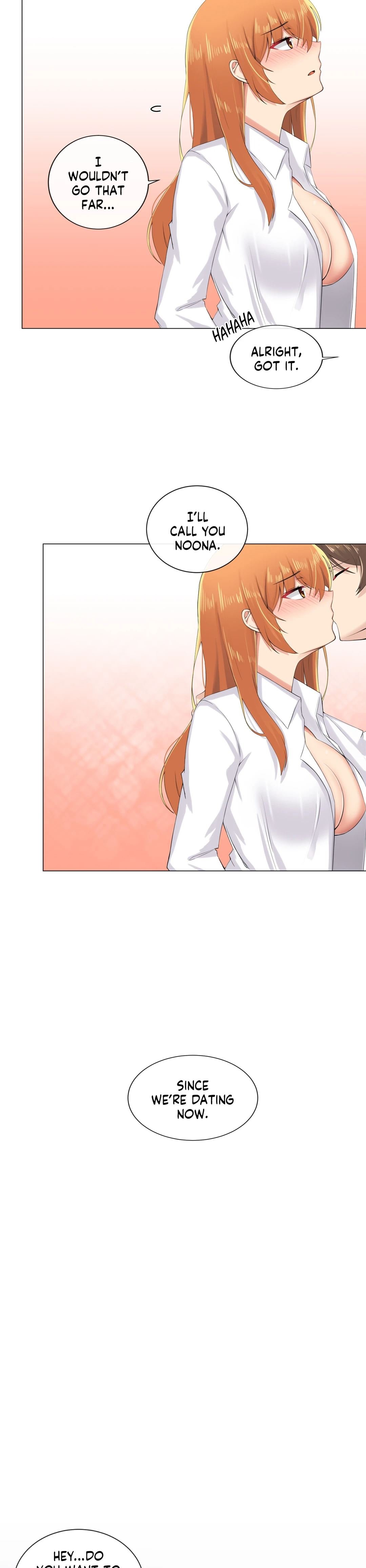 Sexcape Room: Snap Off Chapter 9 - Manhwa18.com