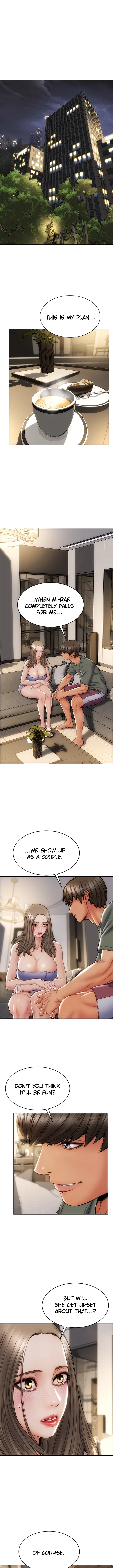 Bad guy revenge Chapter 24 - Manhwa18.com