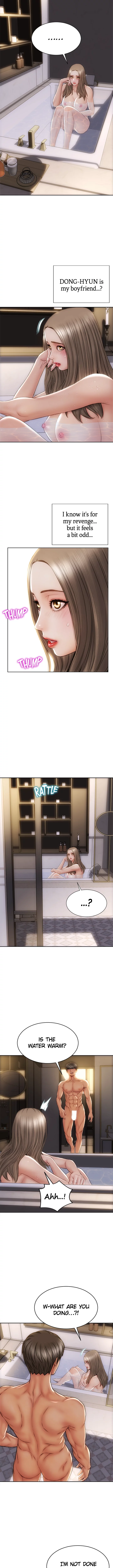 Bad guy revenge Chapter 24 - Manhwa18.com