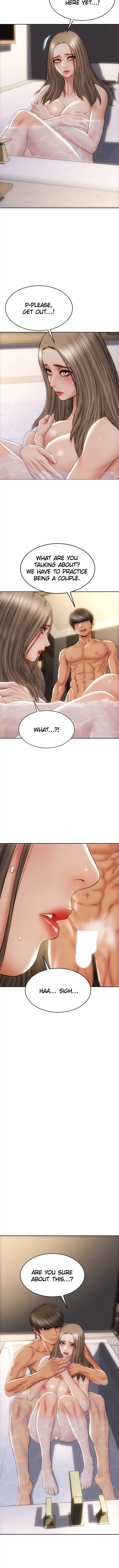 Bad guy revenge Chapter 24 - Manhwa18.com