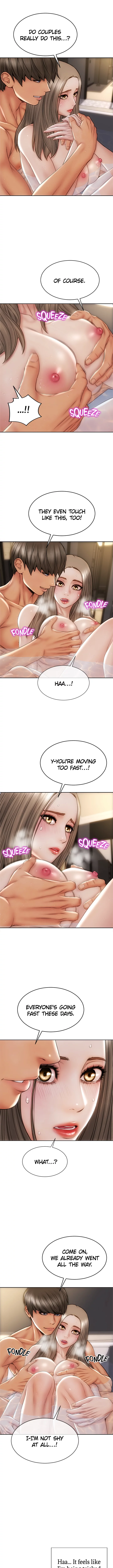 Bad guy revenge Chapter 24 - Manhwa18.com