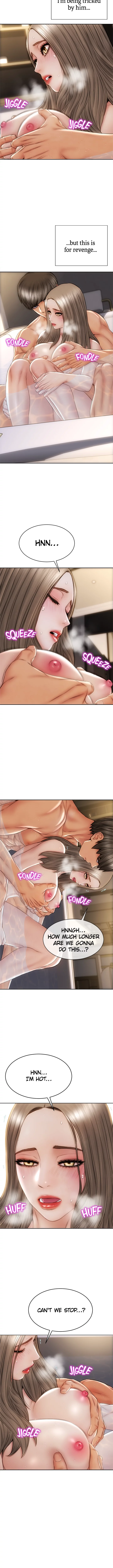 Bad guy revenge Chapter 24 - Manhwa18.com