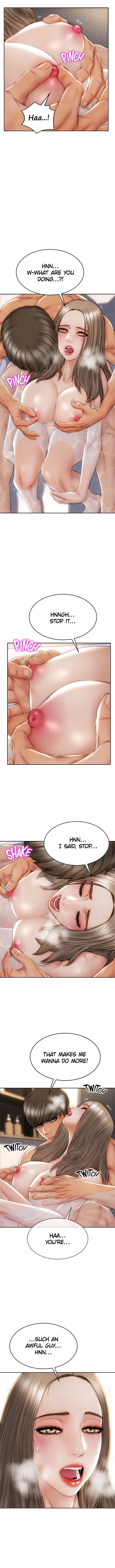 Bad guy revenge Chapter 24 - Manhwa18.com