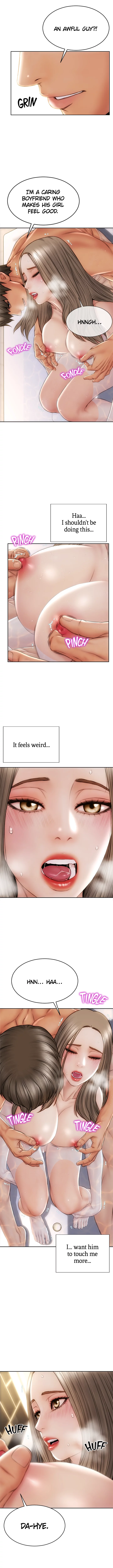 Bad guy revenge Chapter 24 - Manhwa18.com