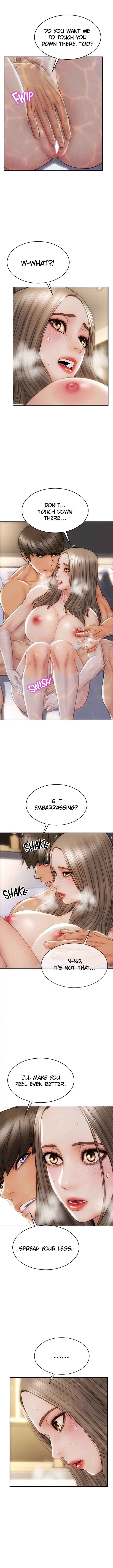 Bad guy revenge Chapter 24 - Manhwa18.com