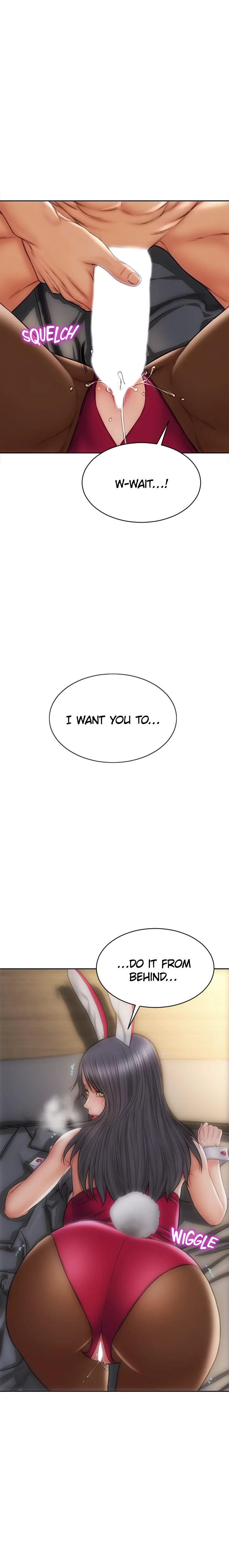 Bad guy revenge Chapter 29 - Manhwa18.com