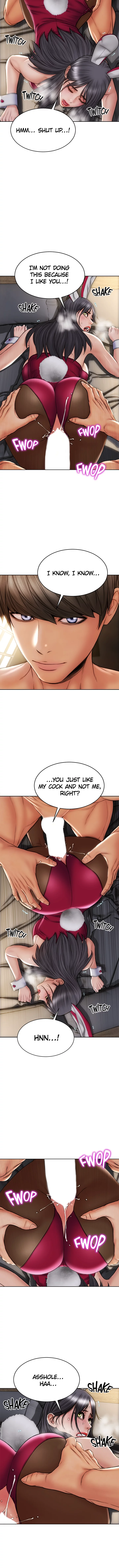 Bad guy revenge Chapter 29 - Manhwa18.com