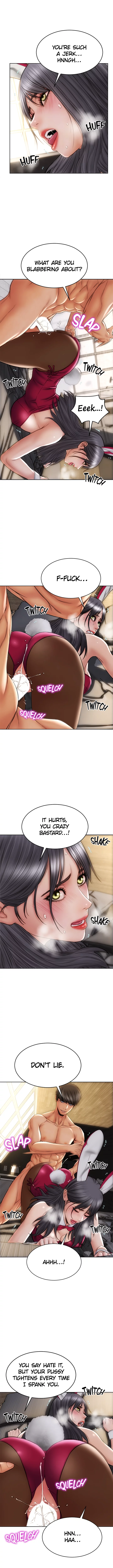 Bad guy revenge Chapter 29 - Manhwa18.com