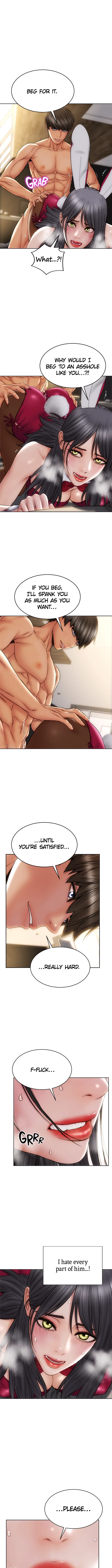 Bad guy revenge Chapter 29 - Manhwa18.com