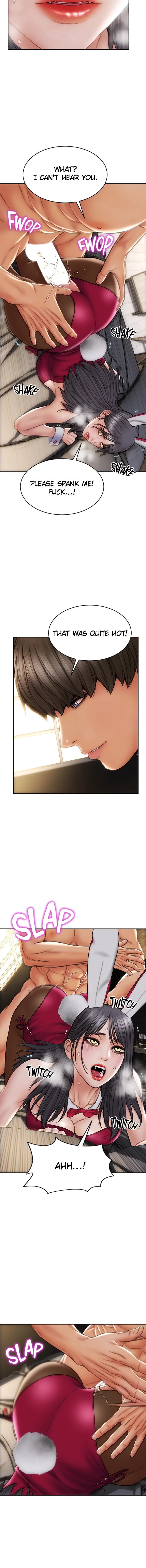 Bad guy revenge Chapter 29 - Manhwa18.com