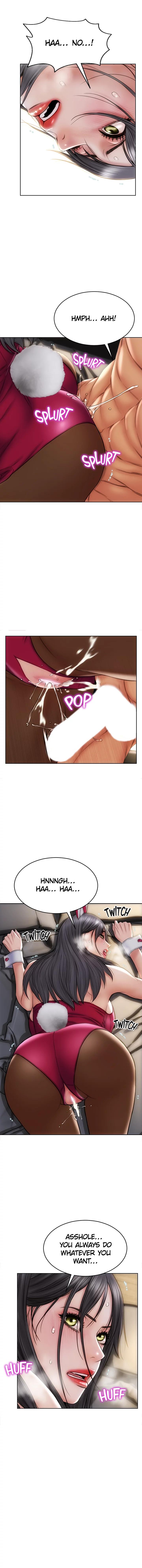 Bad guy revenge Chapter 29 - Manhwa18.com