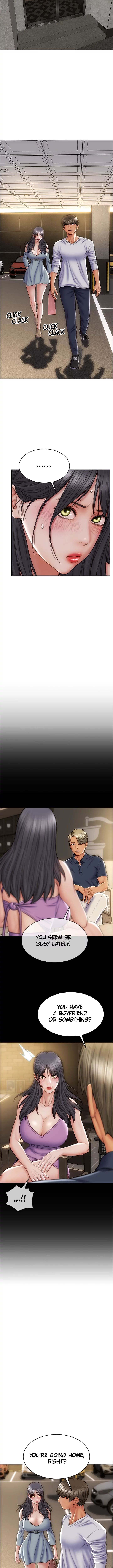 Bad guy revenge Chapter 29 - Manhwa18.com