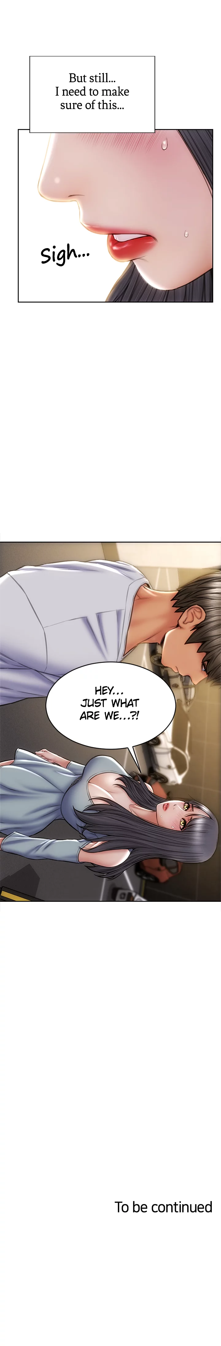 Bad guy revenge Chapter 29 - Manhwa18.com