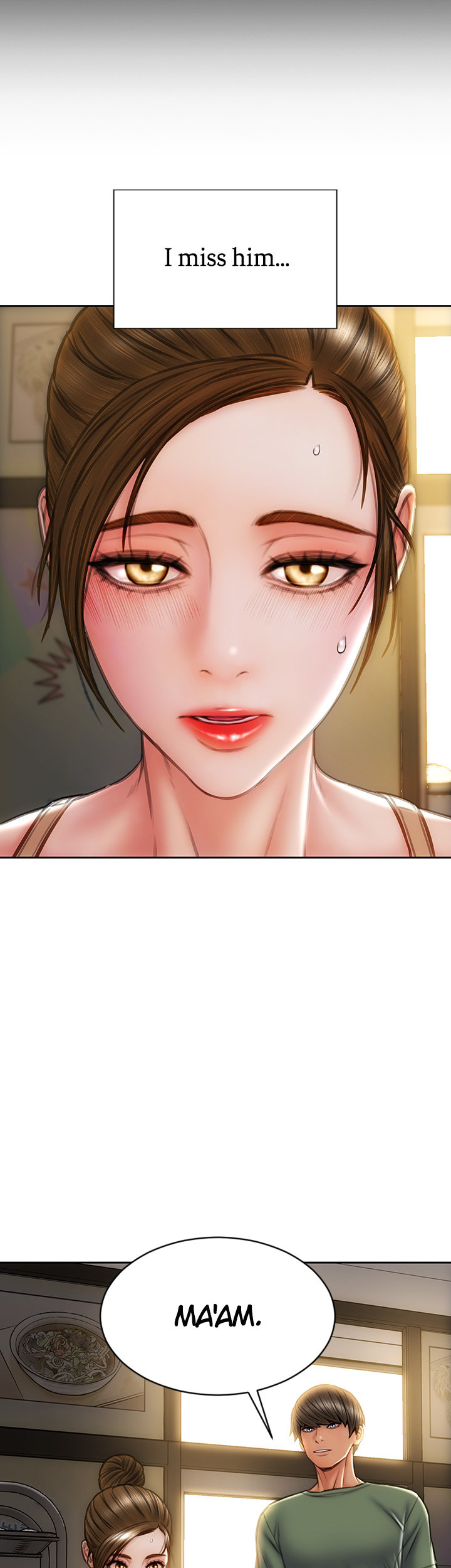 Bad guy revenge Chapter 35 - Manhwa18.com