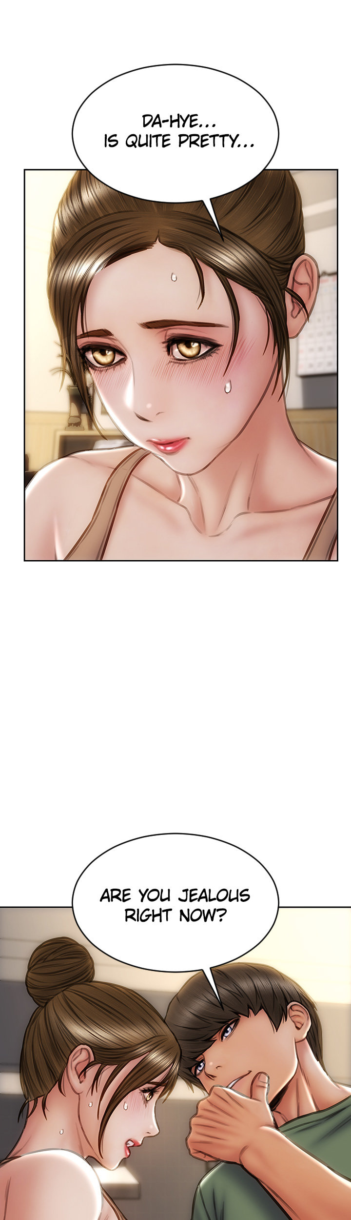 Bad guy revenge Chapter 35 - Manhwa18.com