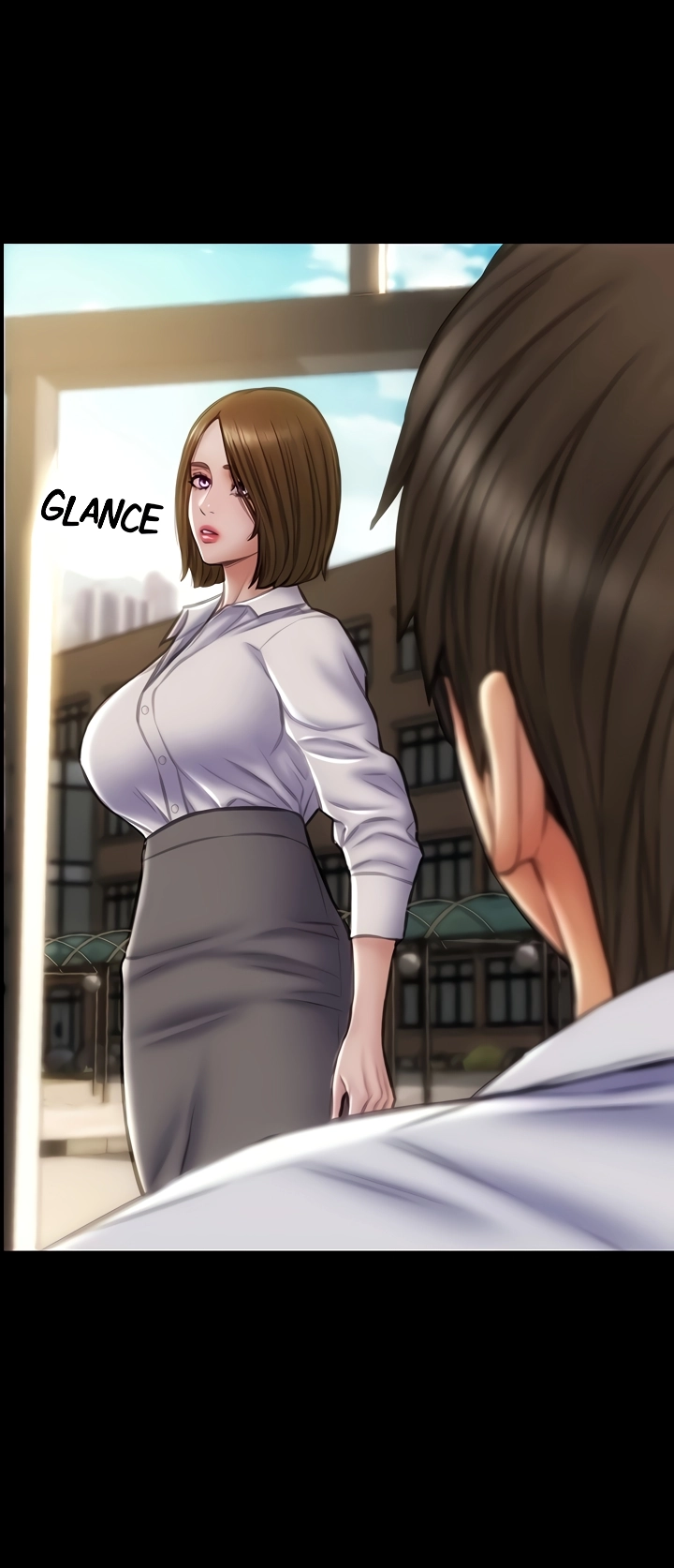 Bad guy revenge Chapter 39 - Manhwa18.com