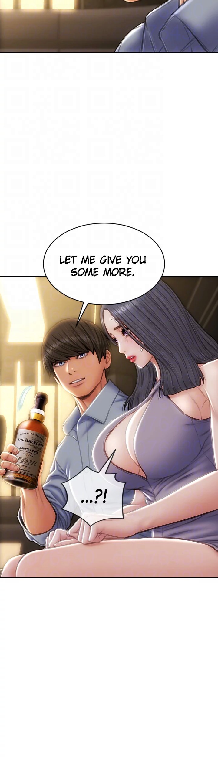 Bad guy revenge Chapter 53 - Manhwa18.com