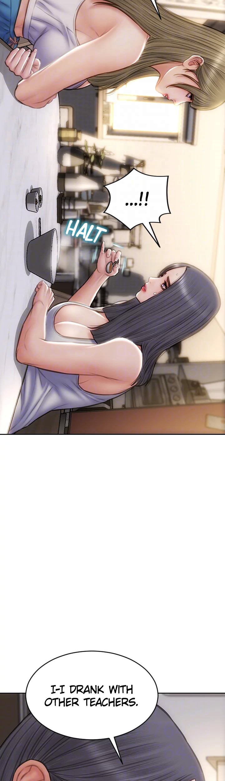 Bad guy revenge Chapter 55 - Manhwa18.com