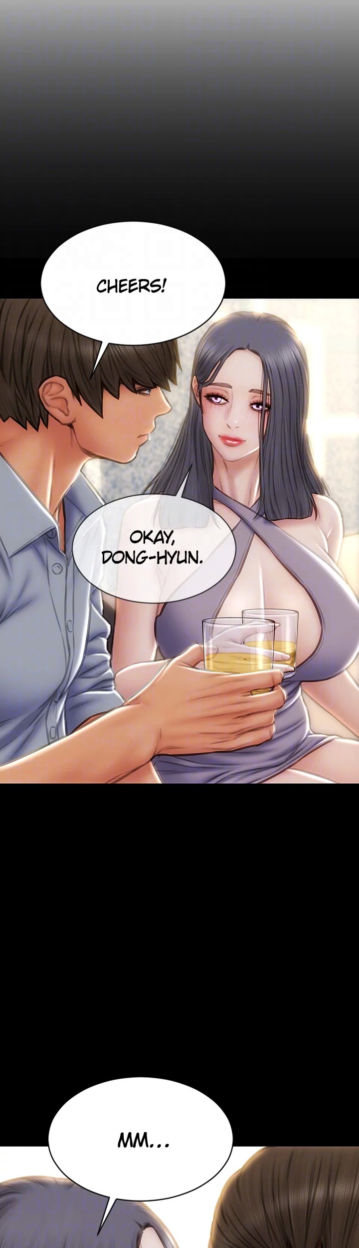 Bad guy revenge Chapter 55 - Manhwa18.com