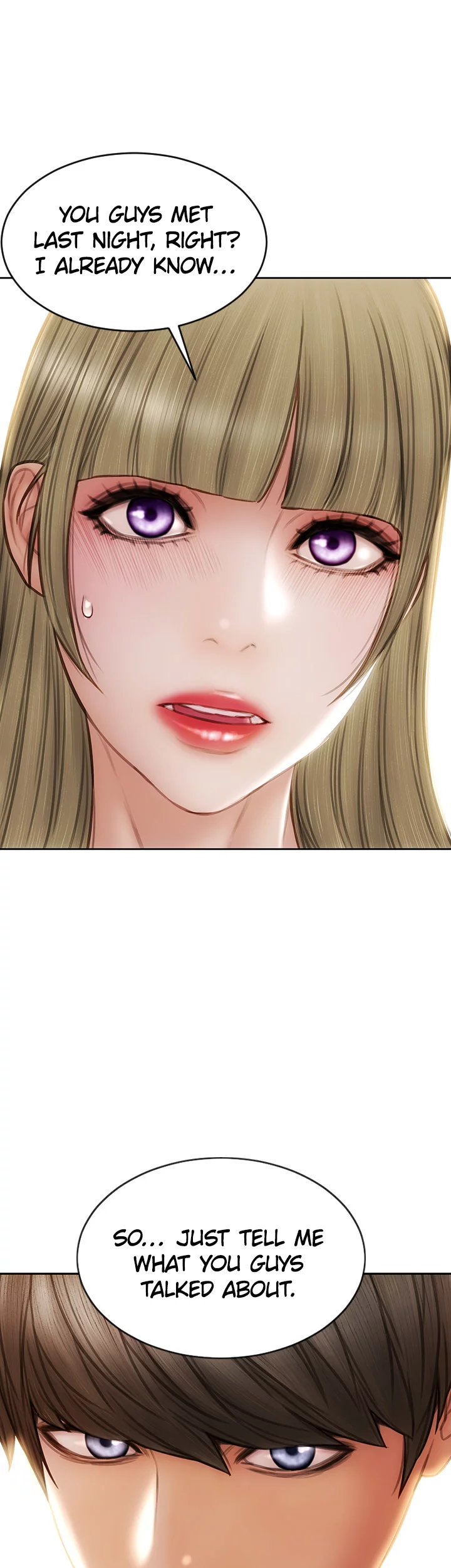 Bad guy revenge Chapter 55 - Manhwa18.com