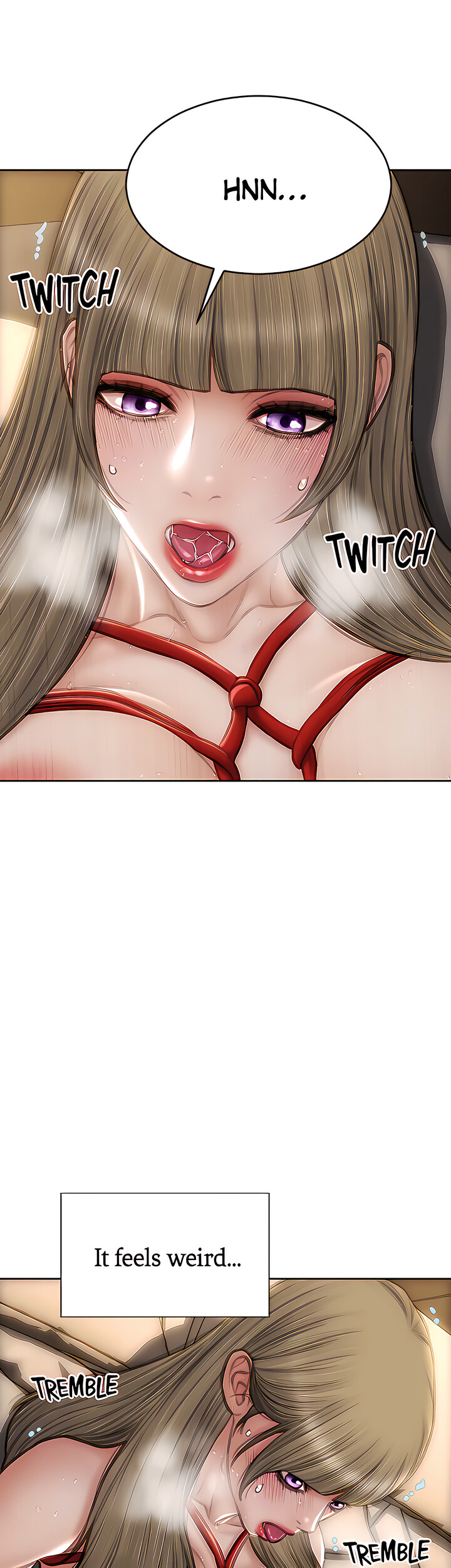 Bad guy revenge Chapter 57 - Manhwa18.com