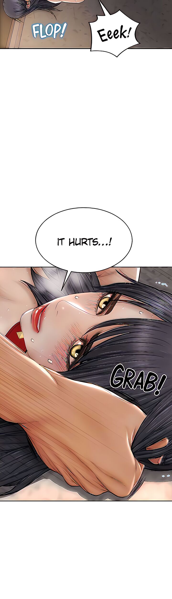 Bad guy revenge Chapter 62 - Manhwa18.com