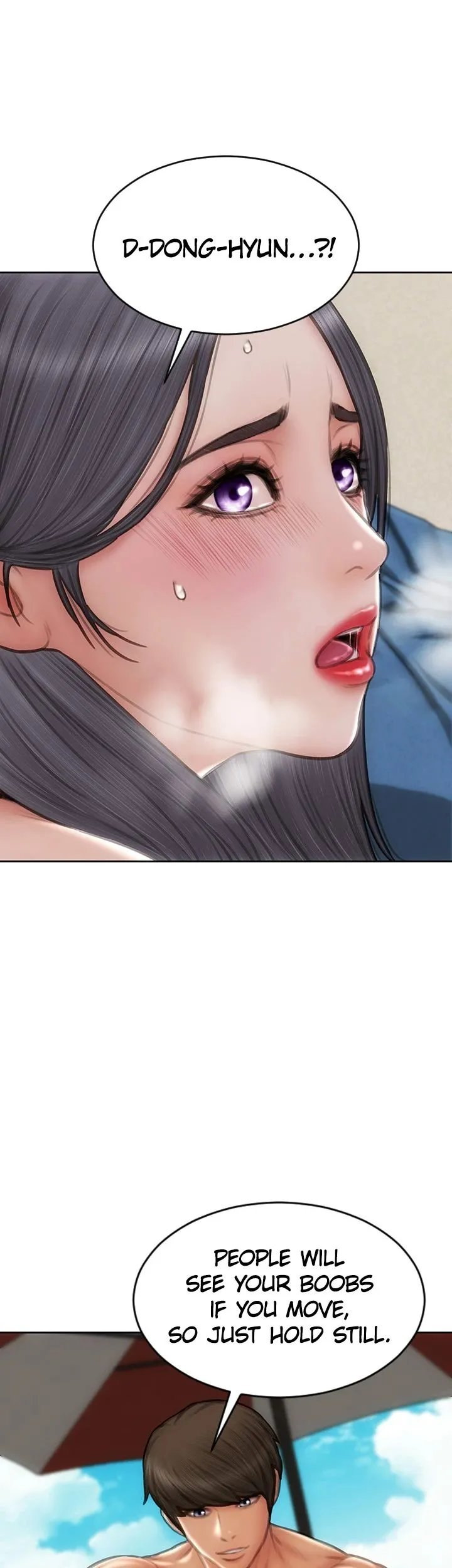 Bad guy revenge Chapter 65 - Manhwa18.com