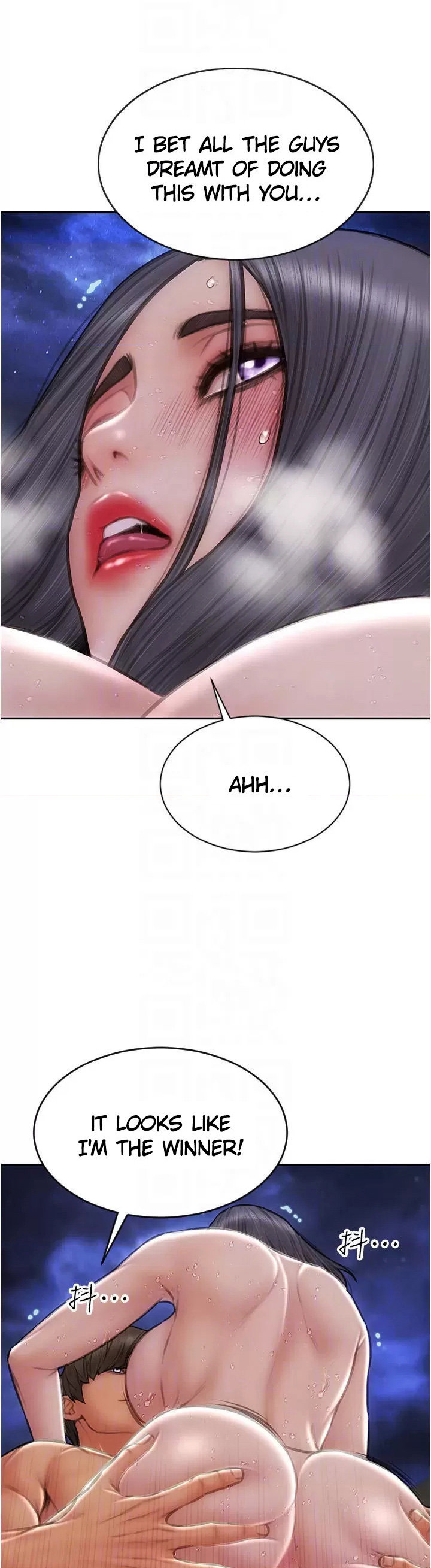 Bad guy revenge Chapter 67 - Manhwa18.com