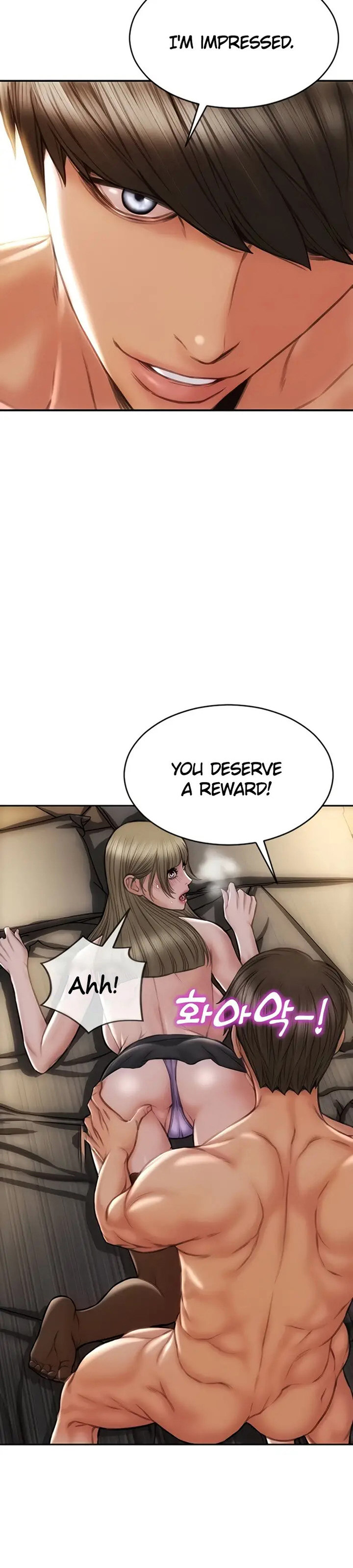 Bad guy revenge Chapter 69 - Manhwa18.com