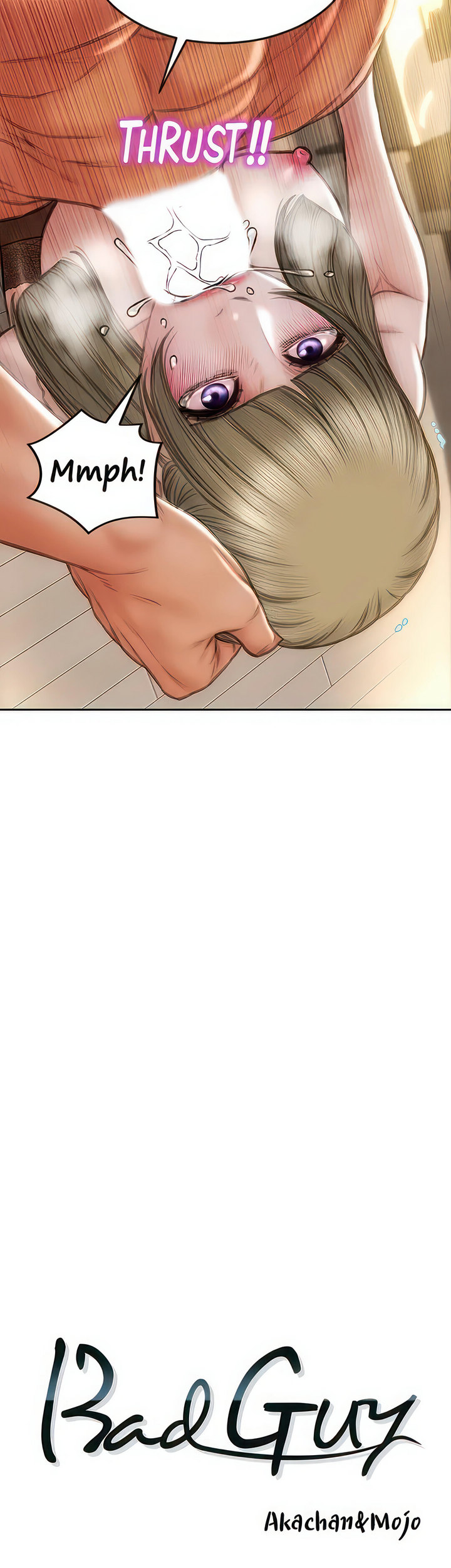 Bad guy revenge Chapter 72 - Manhwa18.com