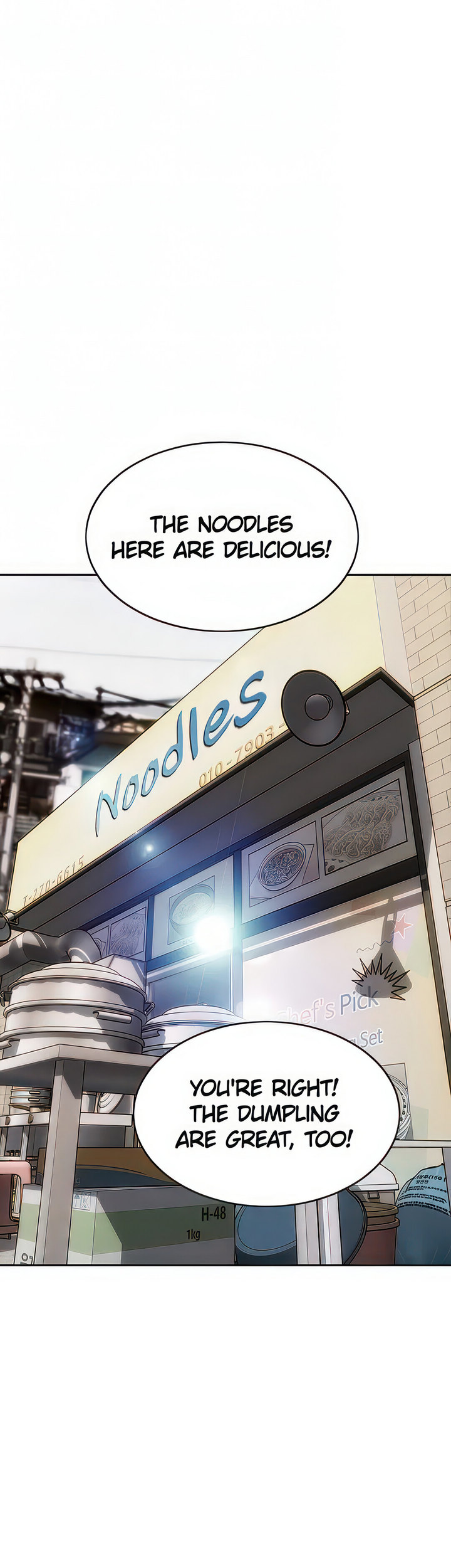 Bad guy revenge Chapter 72 - Manhwa18.com