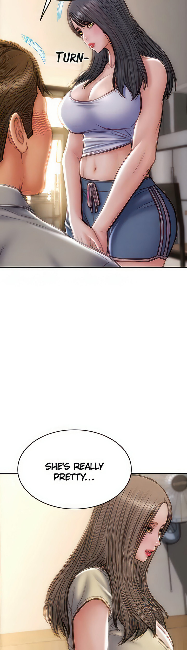 Bad guy revenge Chapter 72 - Manhwa18.com