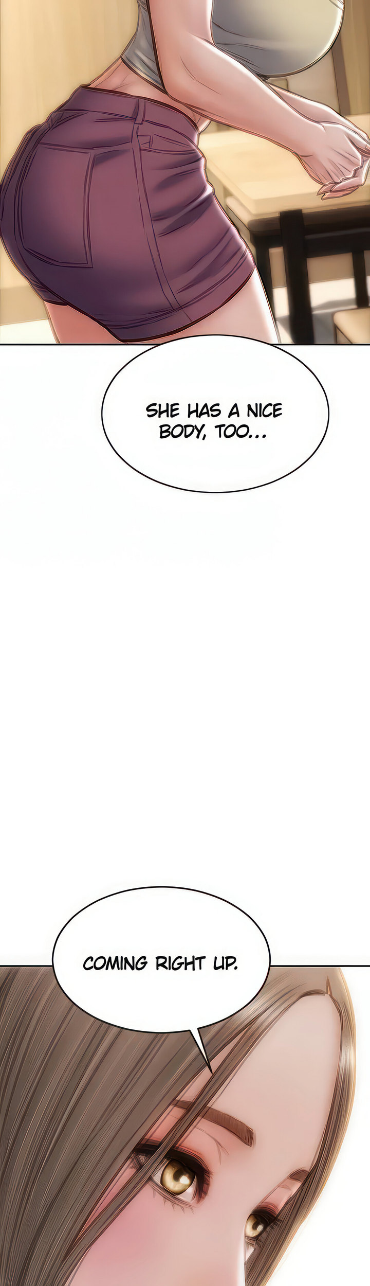 Bad guy revenge Chapter 72 - Manhwa18.com