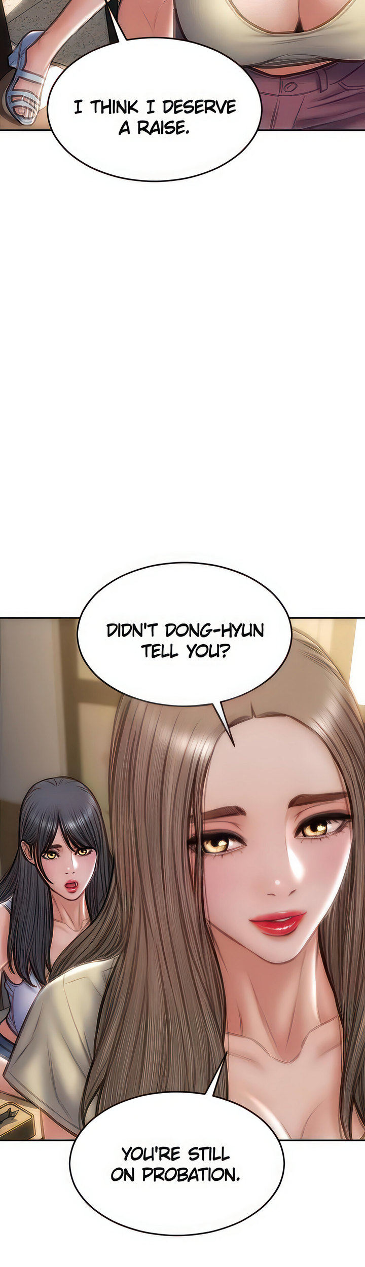 Bad guy revenge Chapter 72 - Manhwa18.com