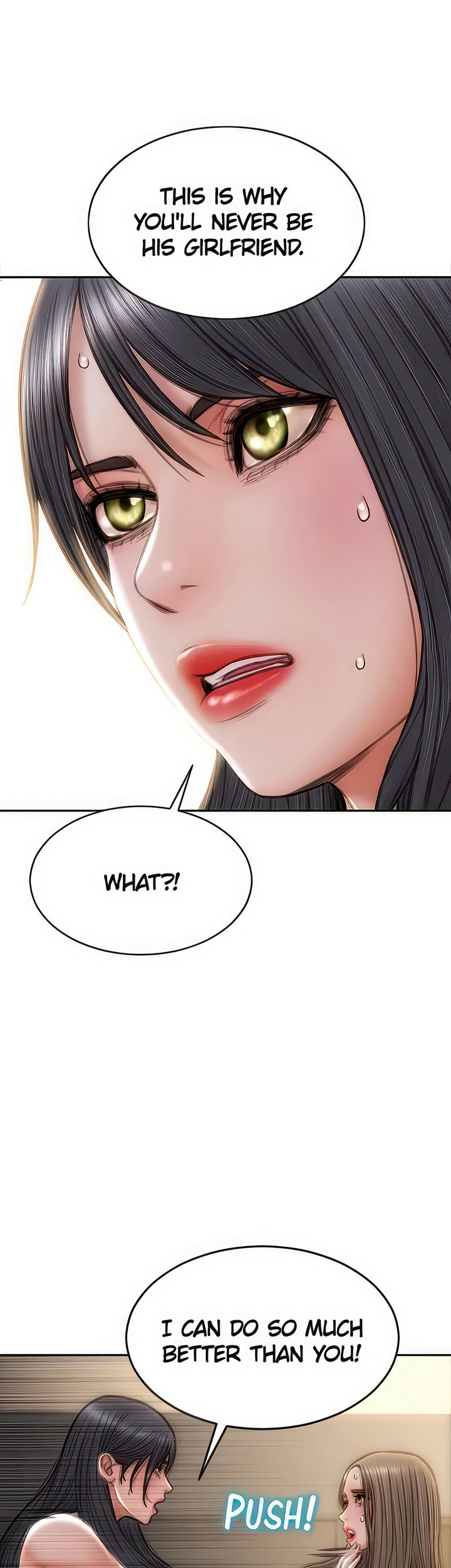 Bad guy revenge Chapter 72 - Manhwa18.com