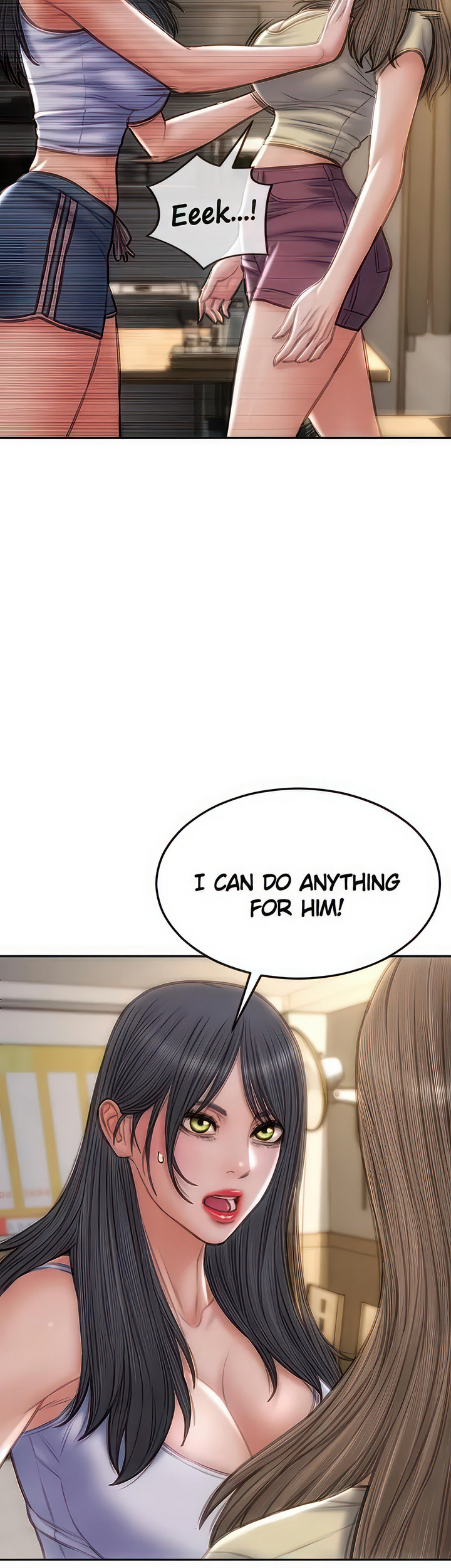 Bad guy revenge Chapter 72 - Manhwa18.com