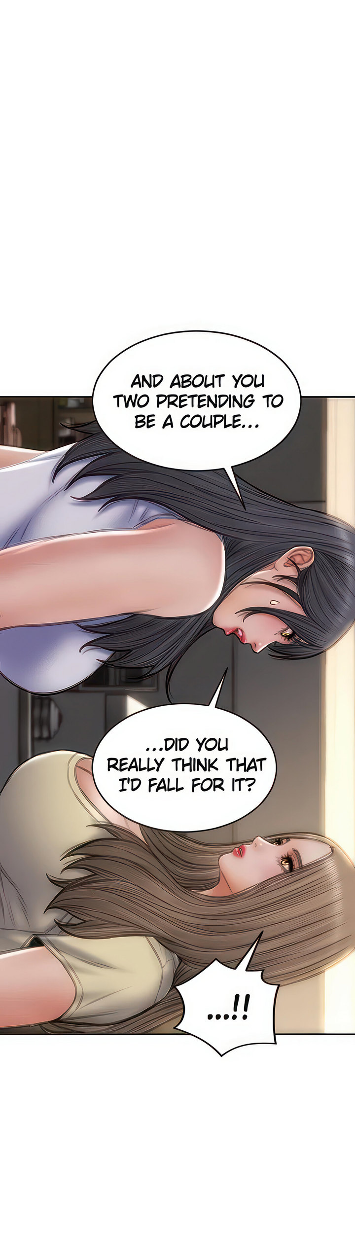 Bad guy revenge Chapter 72 - Manhwa18.com