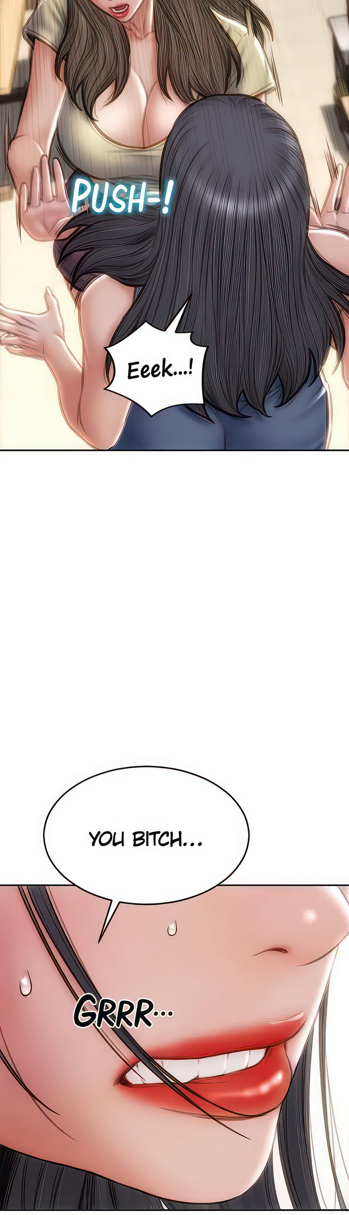 Bad guy revenge Chapter 72 - Manhwa18.com